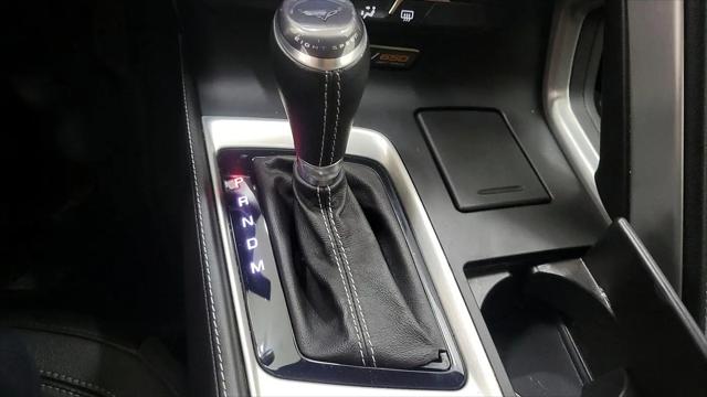2016 Chevrolet Corvette Z06