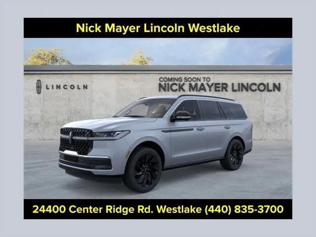 2026 Lincoln Navigator Reserve for sale in Westlake, OH