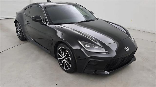 2024 Toyota GR86 GR86 for sale in Pompano Beach, FL