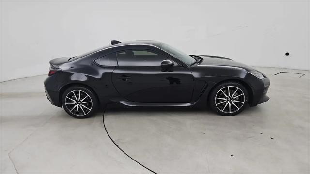 2024 Toyota GR86 GR86