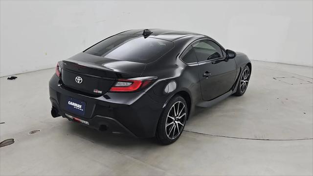 2024 Toyota GR86 GR86