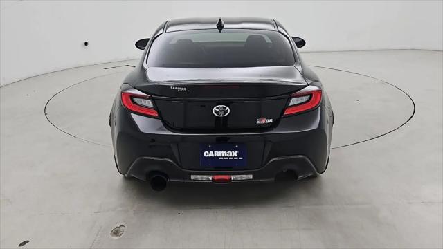 2024 Toyota GR86 GR86