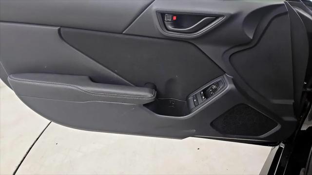 2024 Toyota GR86 GR86