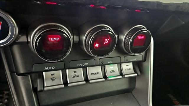 2024 Toyota GR86 GR86
