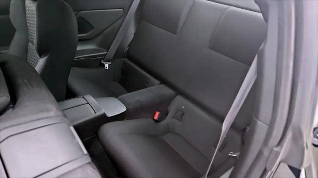 2024 Toyota GR86 GR86