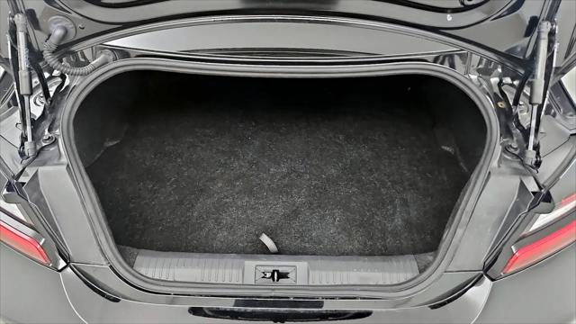 2024 Toyota GR86 GR86