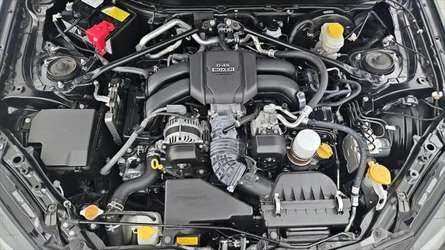 2024 Toyota GR86 GR86