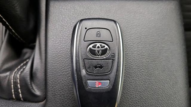 2024 Toyota GR86 GR86