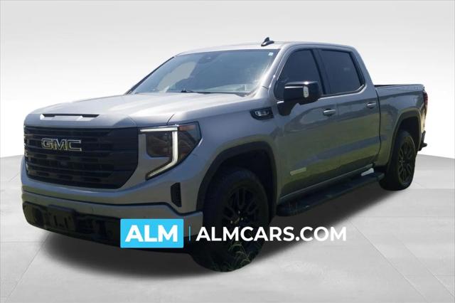 2025 GMC Sierra 1500 Crew Cab, Short Bed, Elevation, 4WD for sale in Lumberton, NC