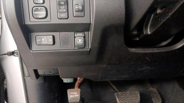 2015 Toyota Tundra Limited 5.7L V8
