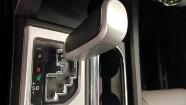 2015 Toyota Tundra Limited 5.7L V8