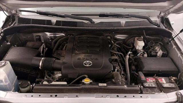 2015 Toyota Tundra Limited 5.7L V8