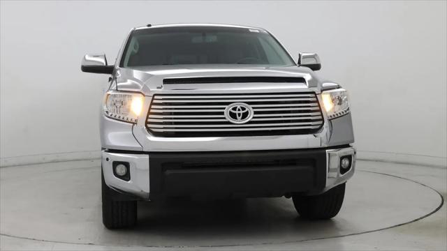 2015 Toyota Tundra Limited 5.7L V8