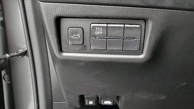 2017 Mazda CX-5 Grand Select