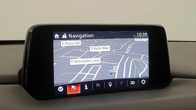 2017 Mazda CX-5 Grand Select