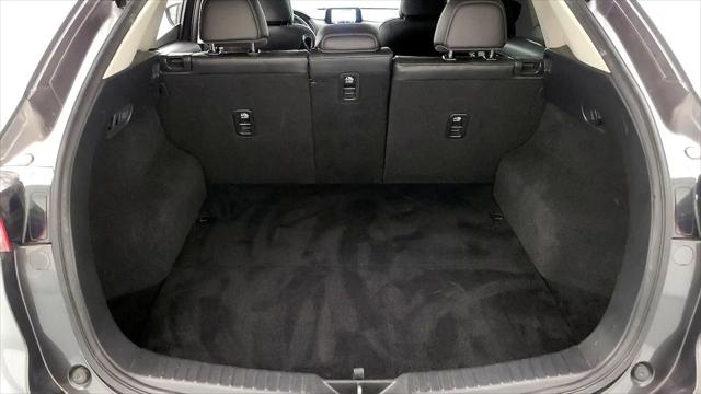 2017 Mazda CX-5 Grand Select