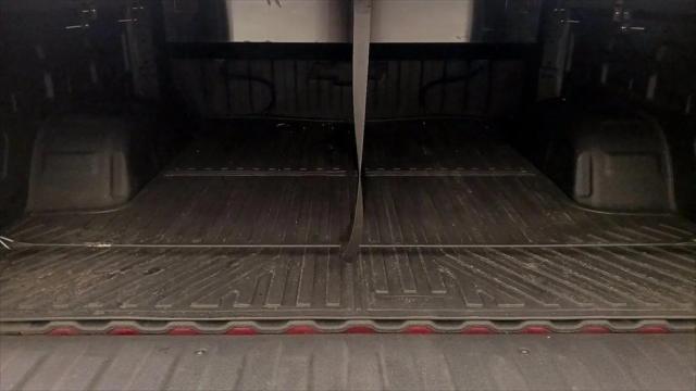 2023 Chevrolet Silverado 1500 2WD Crew Cab Short Bed RST