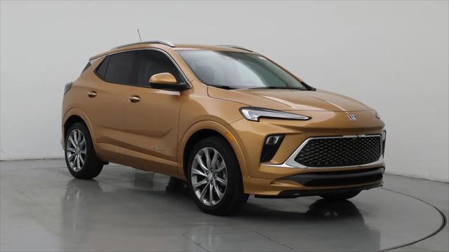 2026 Buick Encore GX Avenir FWD for sale in Tolleson, AZ