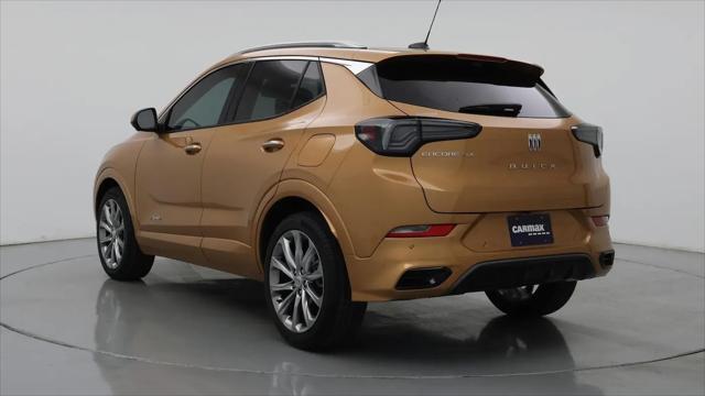 2026 Buick Encore GX Avenir FWD