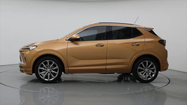 2026 Buick Encore GX Avenir FWD