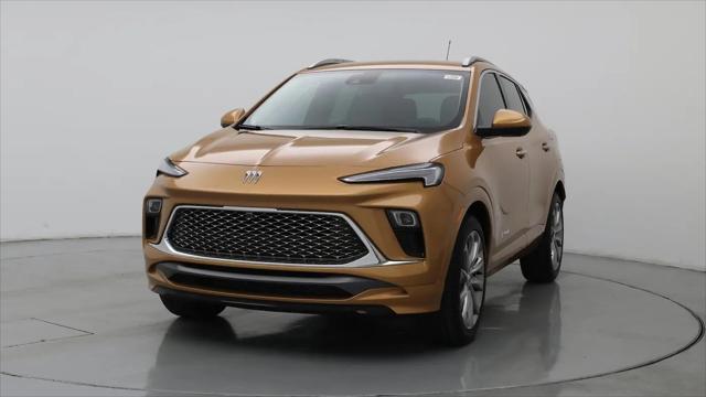 2026 Buick Encore GX Avenir FWD