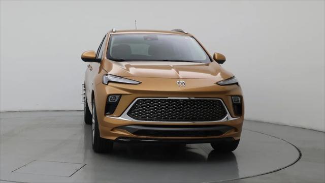 2026 Buick Encore GX Avenir FWD