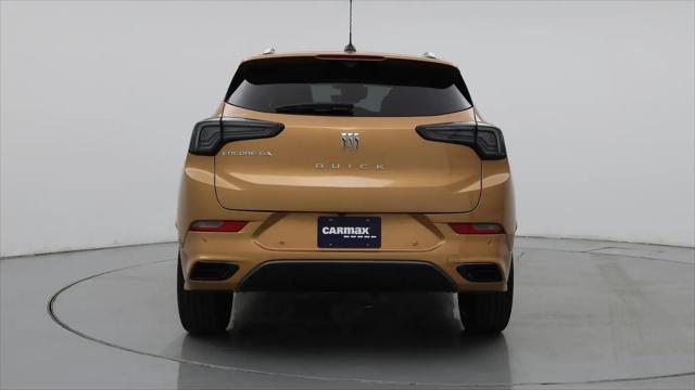 2026 Buick Encore GX Avenir FWD
