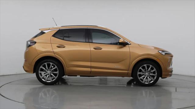 2026 Buick Encore GX Avenir FWD