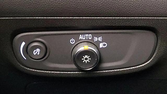 2026 Buick Encore GX Avenir FWD