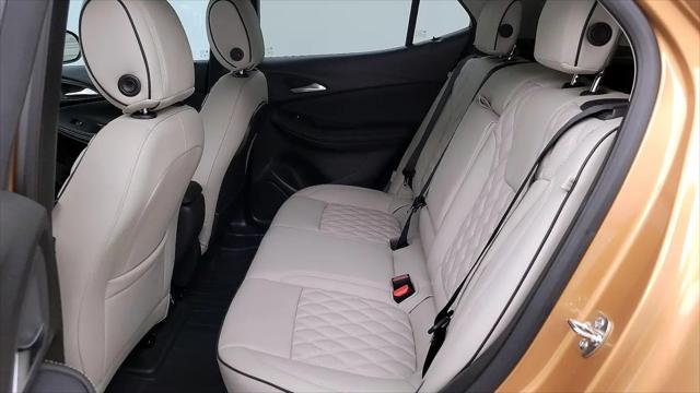 2026 Buick Encore GX Avenir FWD