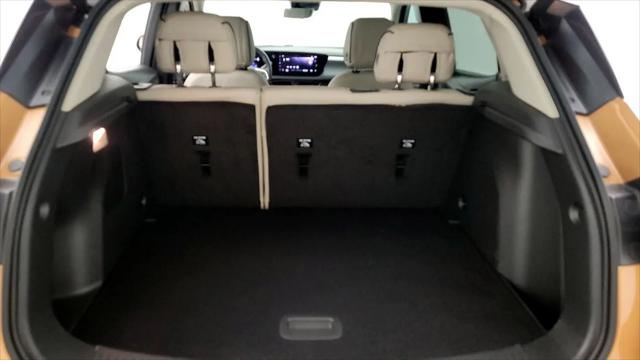 2026 Buick Encore GX Avenir FWD
