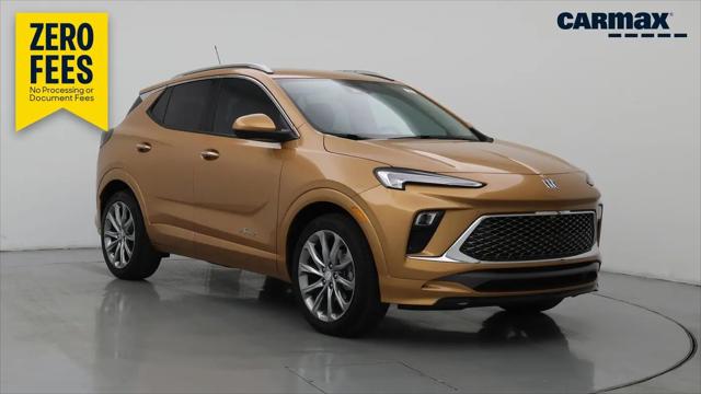 2026 Buick Encore GX Avenir FWD for sale in Tolleson, AZ