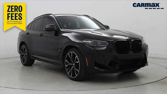 2024 BMW X4 M Standard for sale in Tolleson, AZ