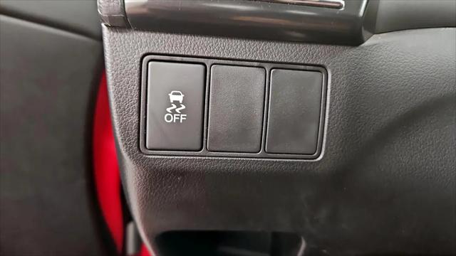 2015 Honda Civic EX-L