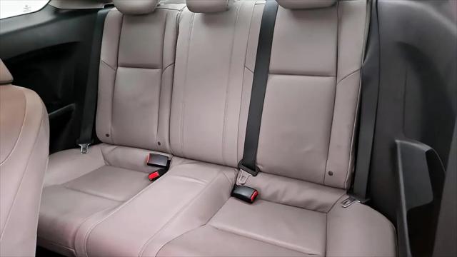 2015 Honda Civic EX-L