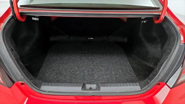 2015 Honda Civic EX-L