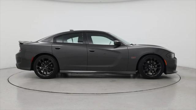 2021 Dodge Charger Scat Pack RWD