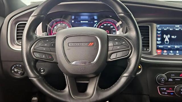 2021 Dodge Charger Scat Pack RWD
