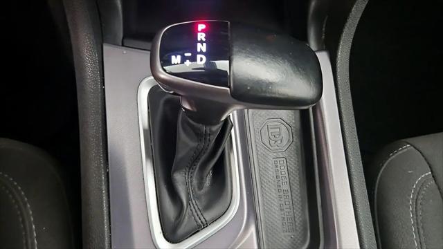 2021 Dodge Charger Scat Pack RWD