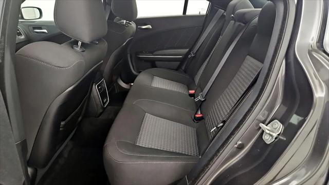2021 Dodge Charger Scat Pack RWD