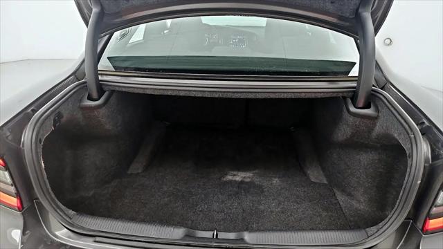 2021 Dodge Charger Scat Pack RWD