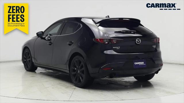 2021 Mazda Mazda3 2.5 Turbo Premium Plus for sale in Jackson, TN