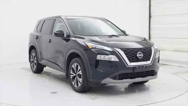 2023 Nissan Rogue SV Intelligent AWD for sale in Pensacola, FL