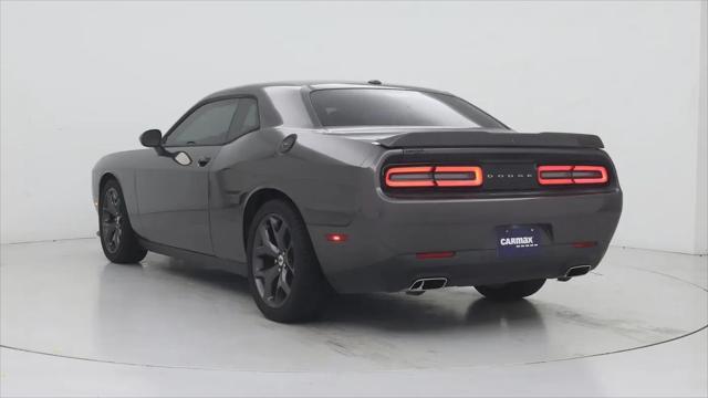 2019 Dodge Challenger GT