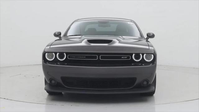 2019 Dodge Challenger GT