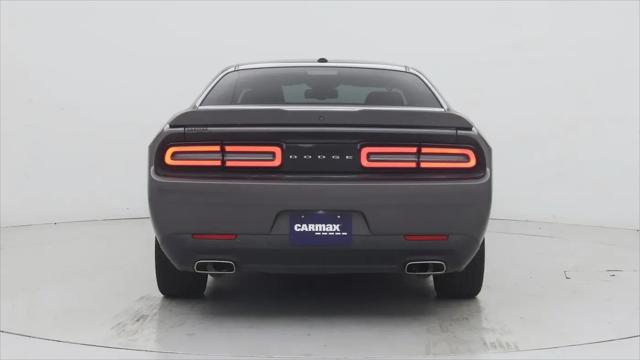 2019 Dodge Challenger GT