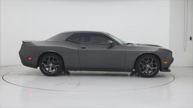2019 Dodge Challenger GT