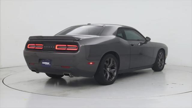 2019 Dodge Challenger GT