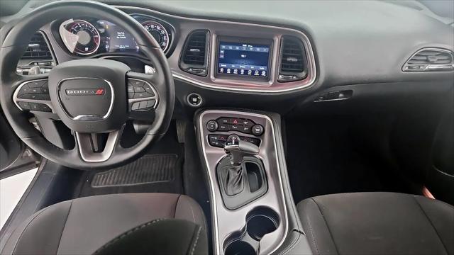 2019 Dodge Challenger GT