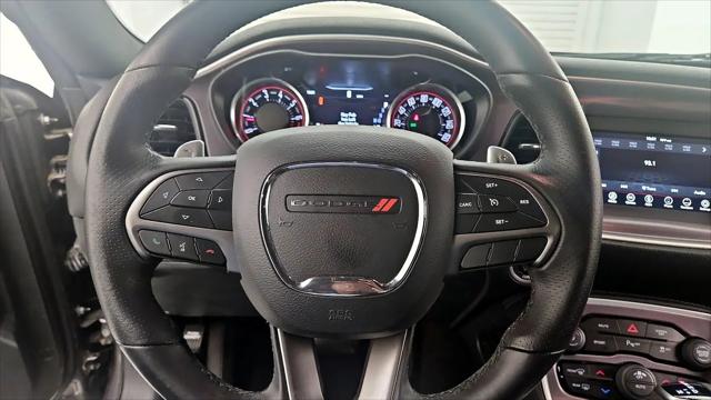 2019 Dodge Challenger GT